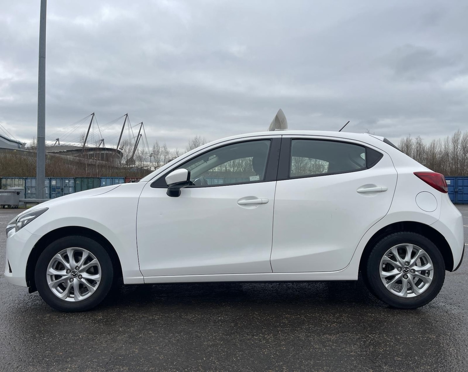 Used Mazda Mazda2 2019 for sale - 77057566: Photo 37
