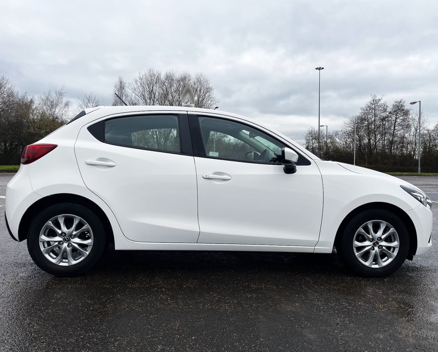 Used Mazda Mazda2 2019 for sale - 77057566: Photo 38