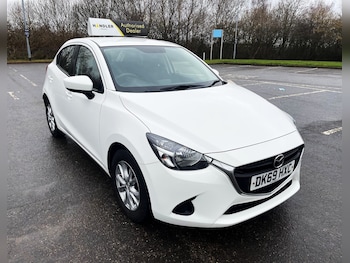 Used Mazda Mazda2 2019 for sale - 77057566: Photo