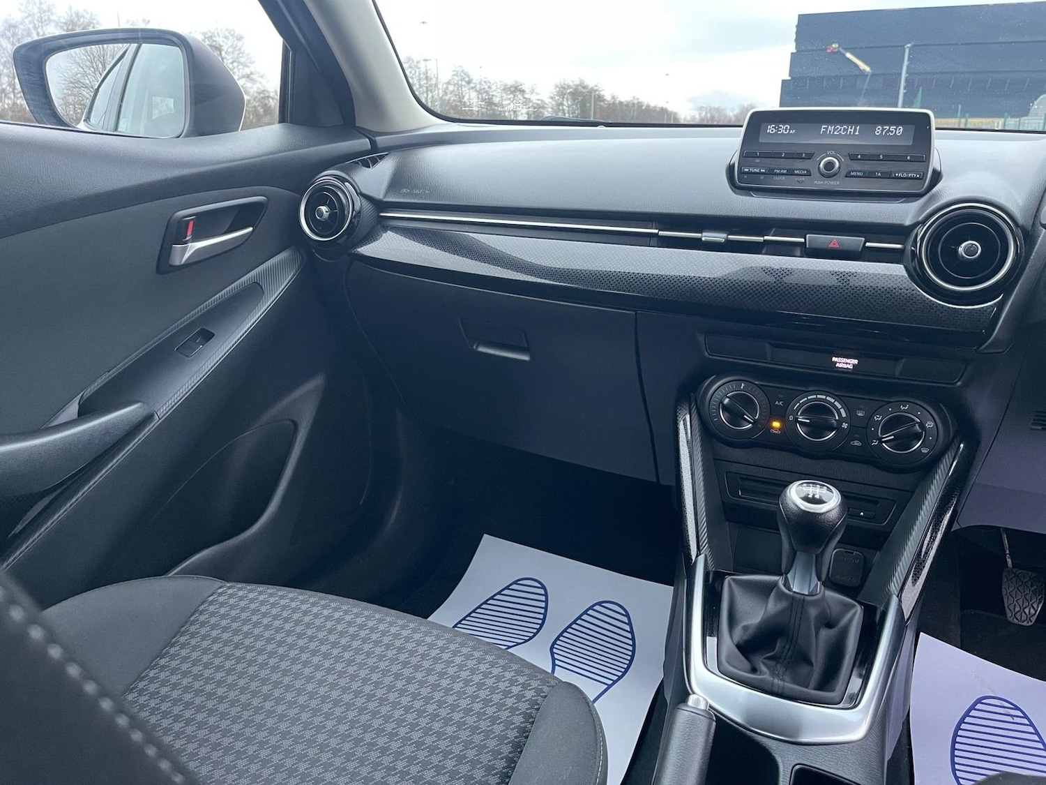 Used Mazda Mazda2 2019 for sale - 77057566: Photo 40