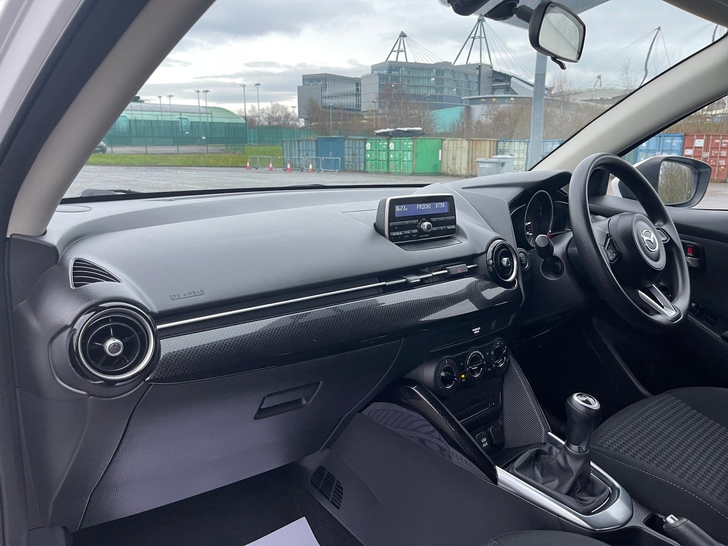 Used Mazda Mazda2 2019 for sale - 77057566: Photo 42