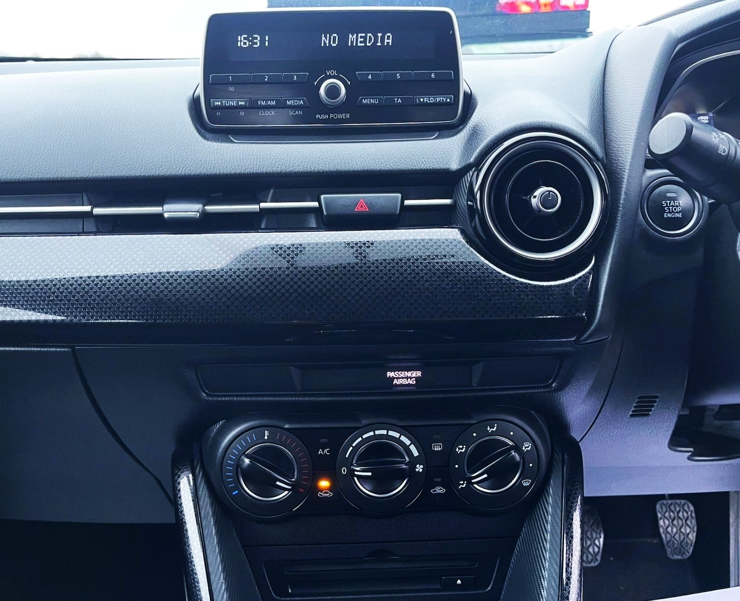 Used Mazda Mazda2 2019 for sale - 77057566: Photo 43