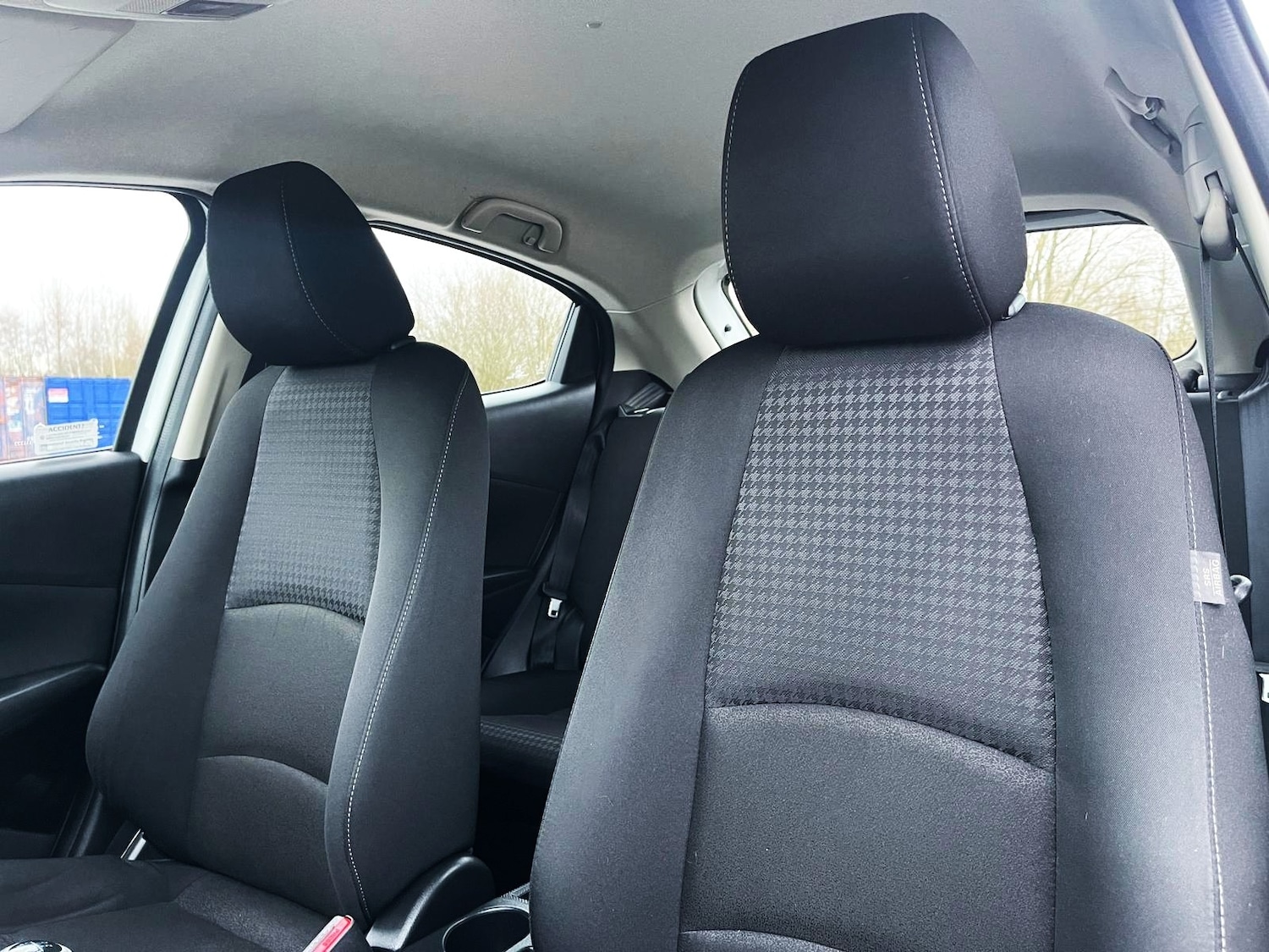 Used Mazda Mazda2 2019 for sale - 77057566: Photo 45