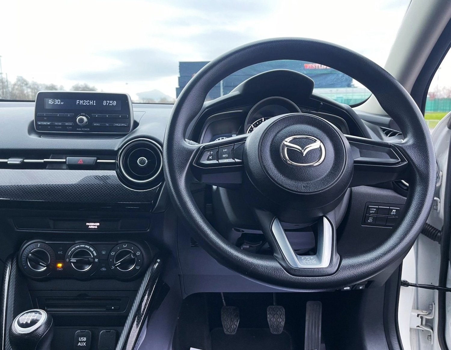 Used Mazda Mazda2 2019 for sale - 77057566: Photo 9