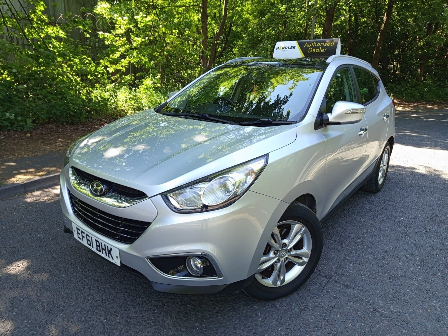 Vehicle 11