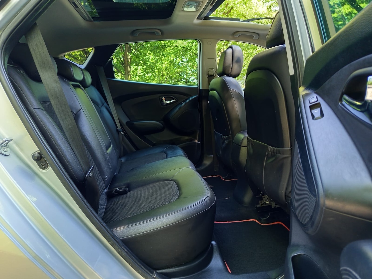 Vehicle 23