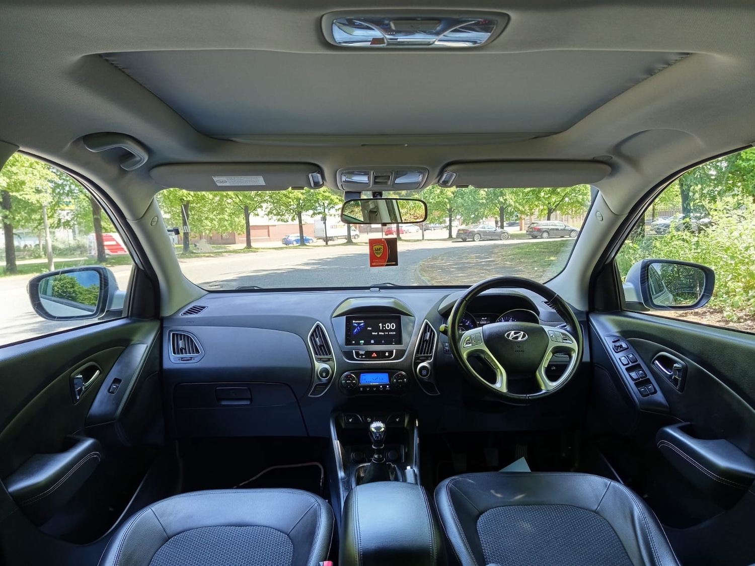 Vehicle 26