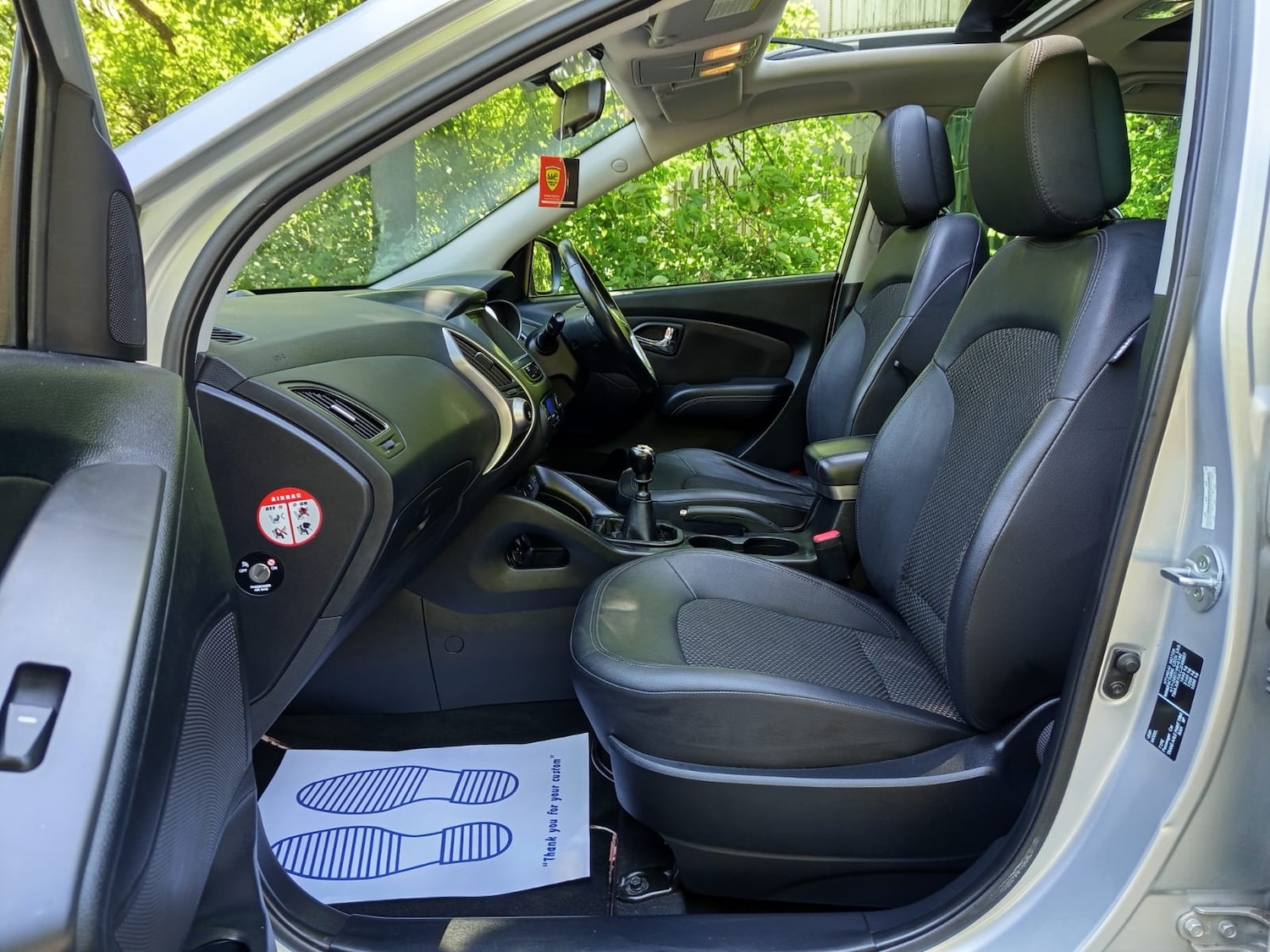 Vehicle 29