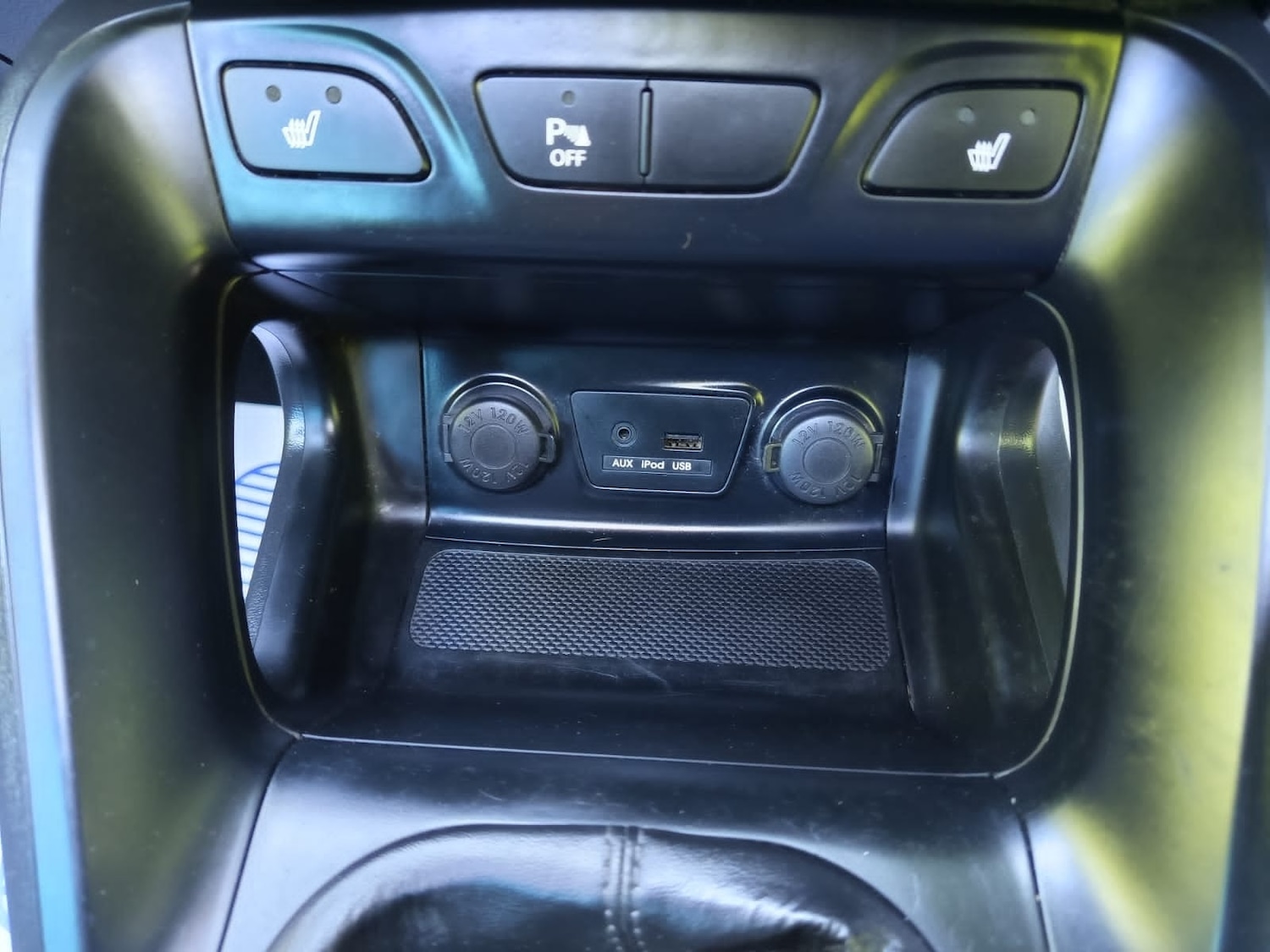 Vehicle 36