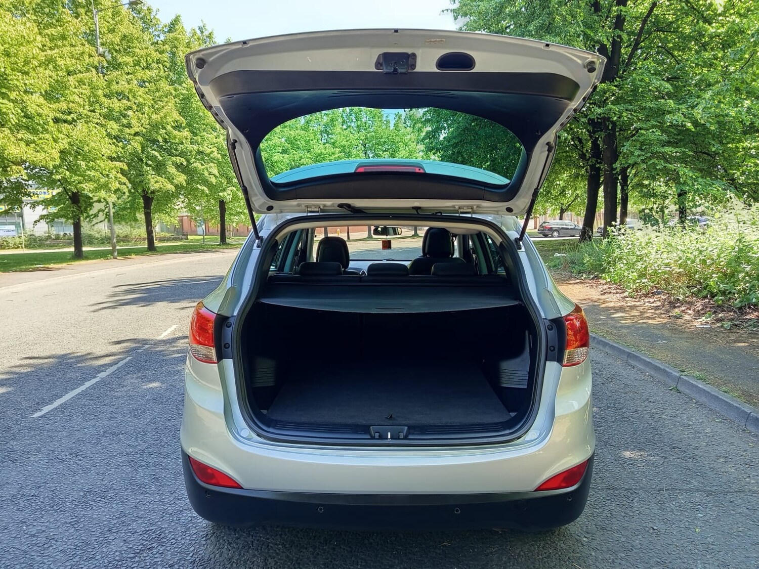 Vehicle 45