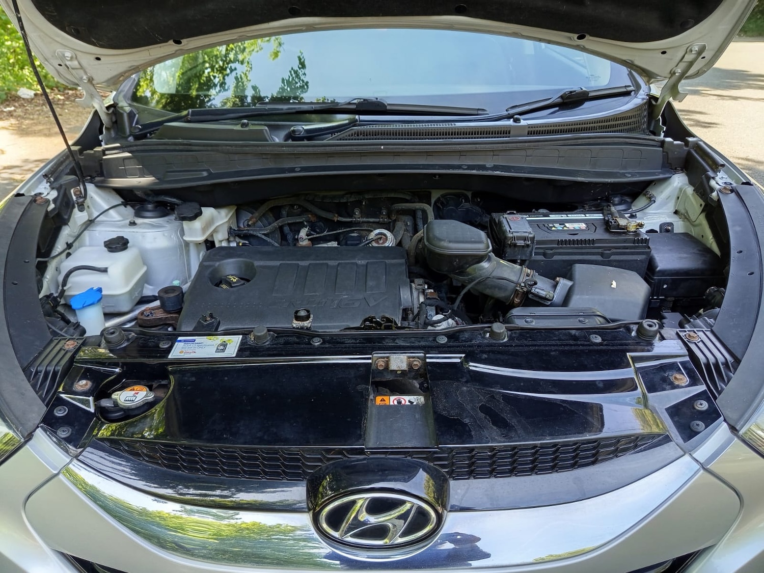 Vehicle 53