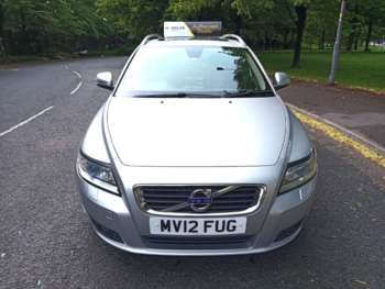 Used Volvo V50 2012 for sale - 72808836: Photo