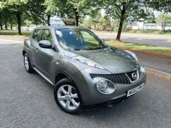 2013 (62) - 1.6 Acenta 5dr