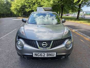 Used Nissan Juke 2013 for sale - 75118585: Photo