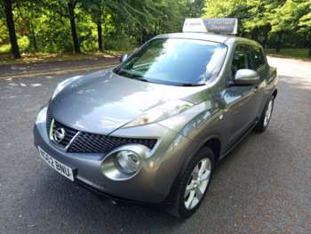 Used Nissan Juke 2013 for sale - 75118585: Photo