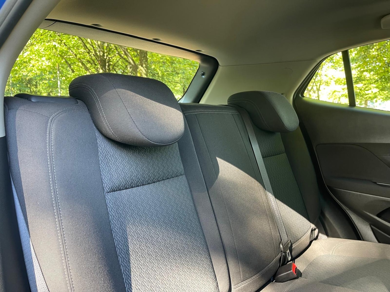 Used Vauxhall Mokka X 2017 for sale - 76579865: Photo 23