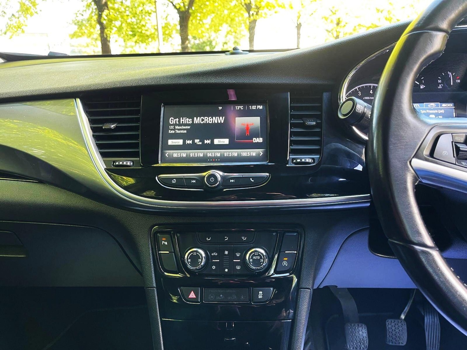 Used Vauxhall Mokka X 2017 for sale - 76579865: Photo 32