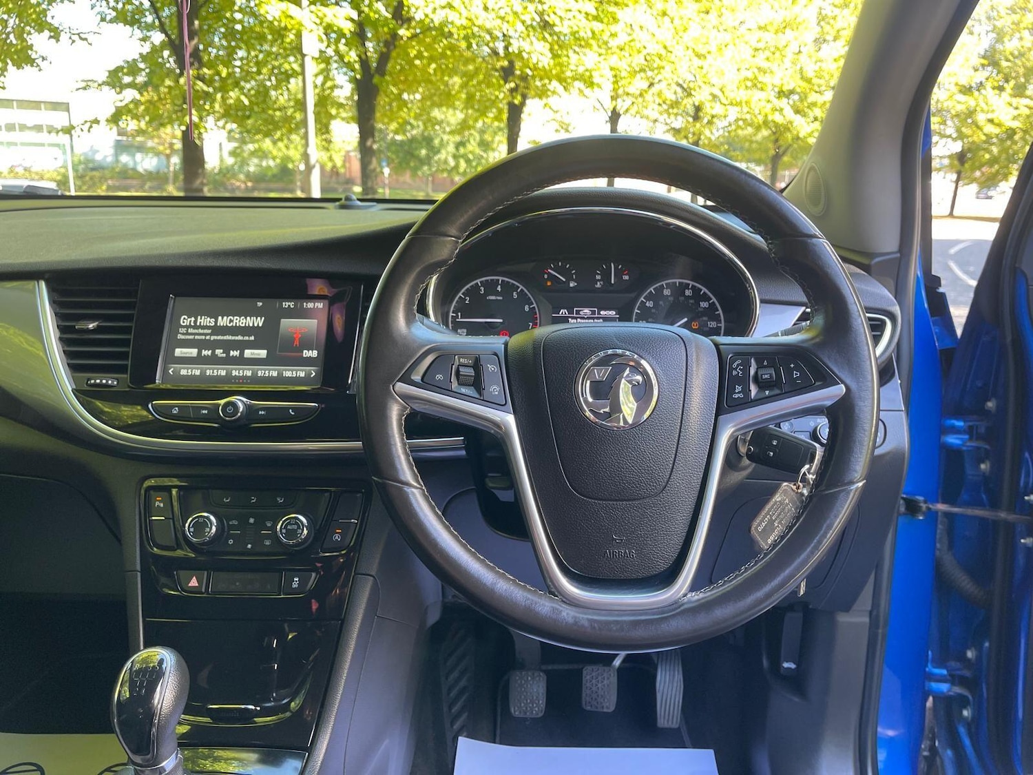 Used Vauxhall Mokka X 2017 for sale - 76579865: Photo 33