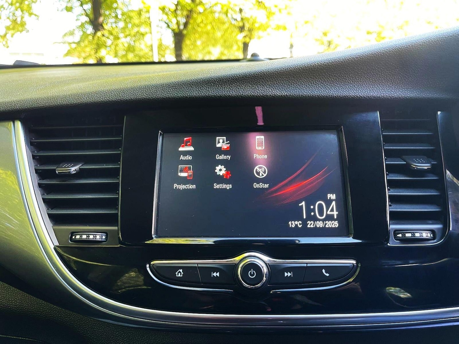 Used Vauxhall Mokka X 2017 for sale - 76579865: Photo 34