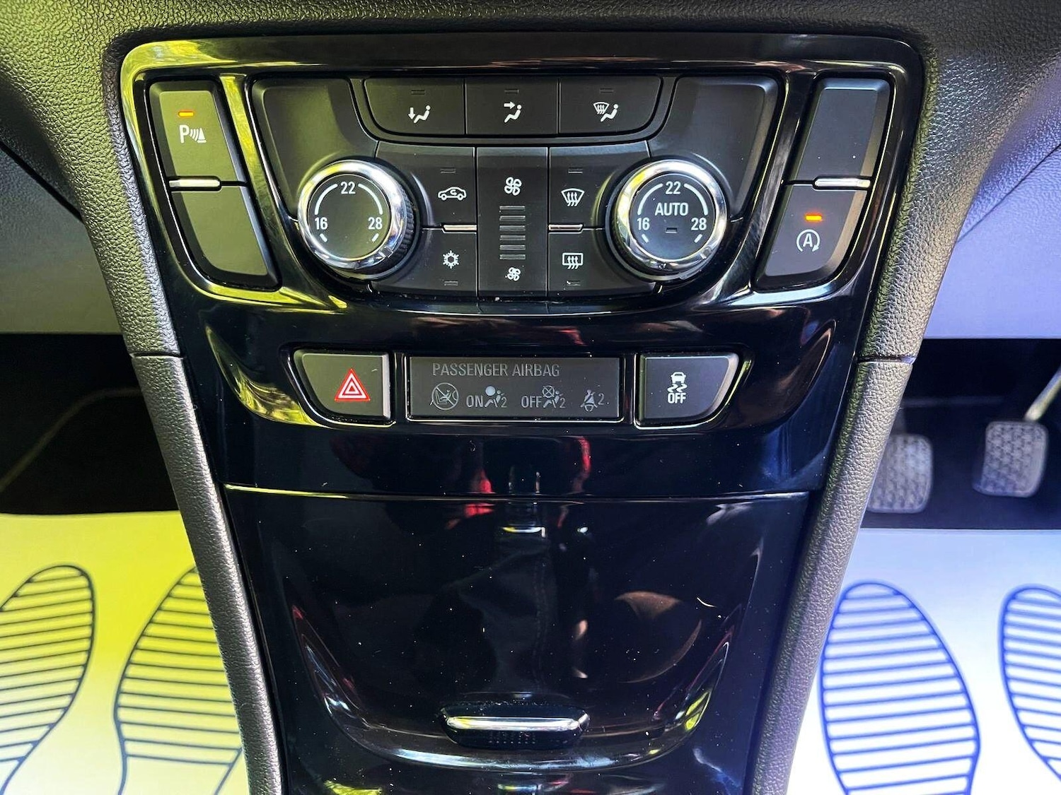 Used Vauxhall Mokka X 2017 for sale - 76579865: Photo 39