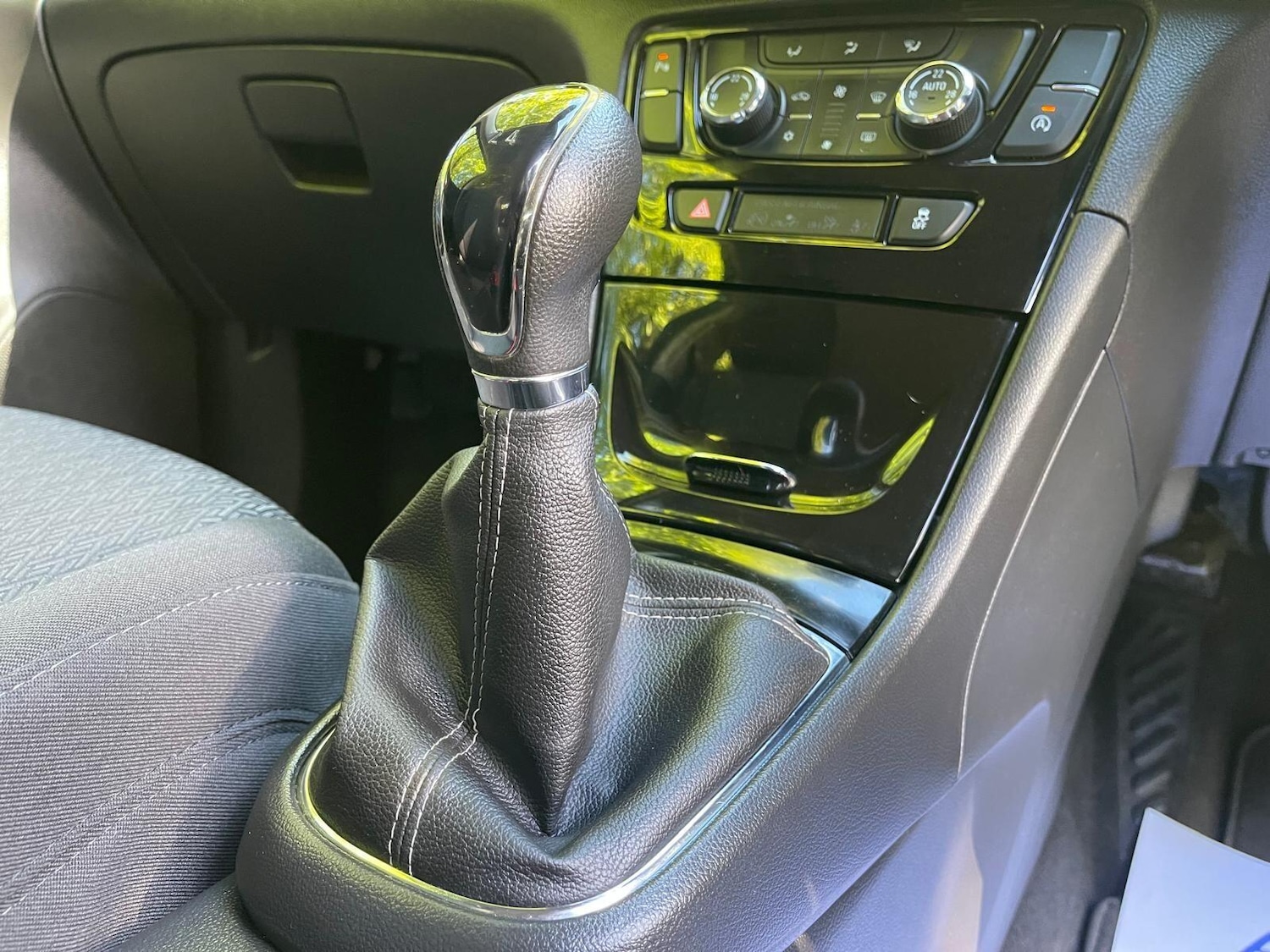 Used Vauxhall Mokka X 2017 for sale - 76579865: Photo 43