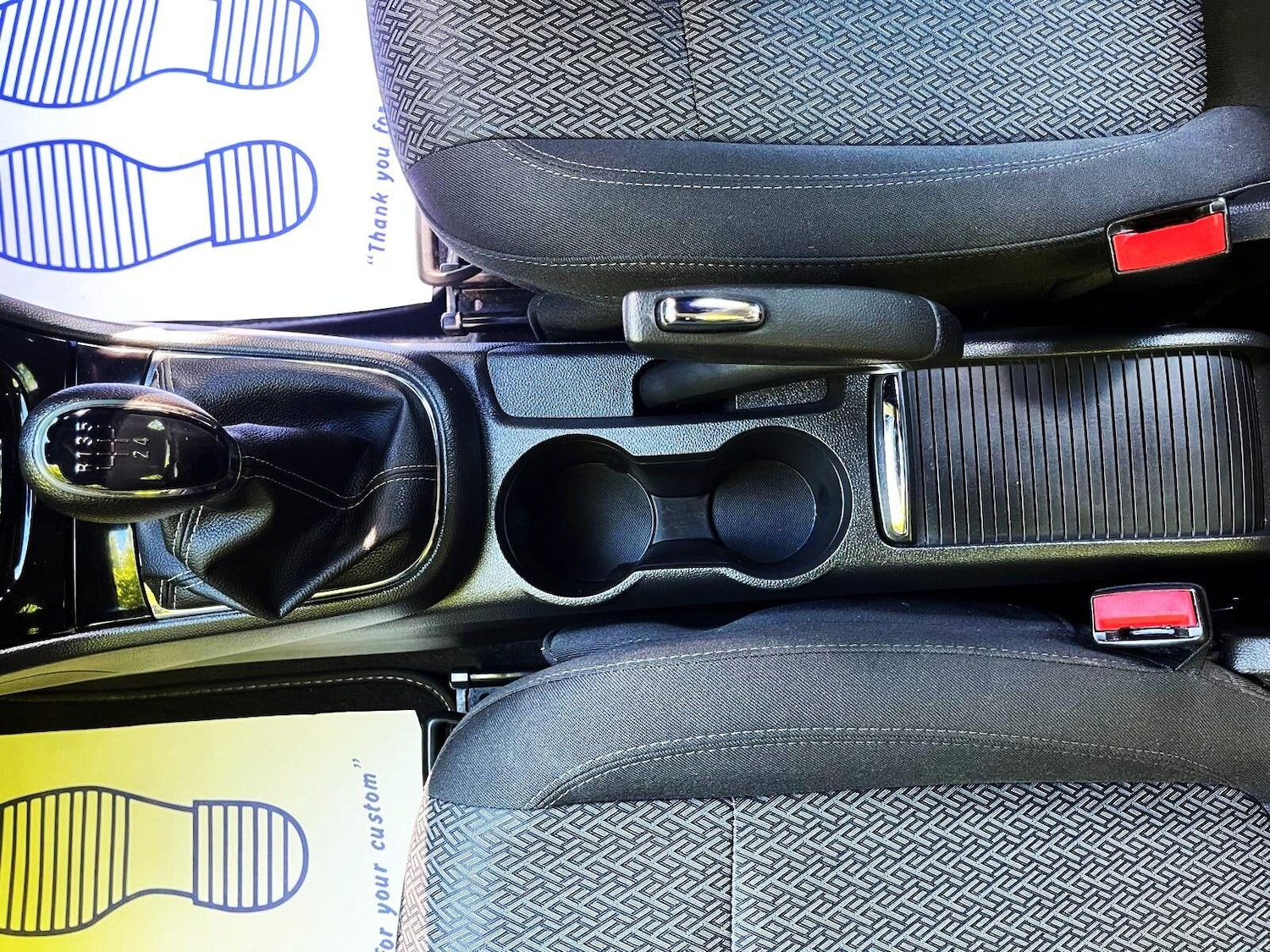 Used Vauxhall Mokka X 2017 for sale - 76579865: Photo 44