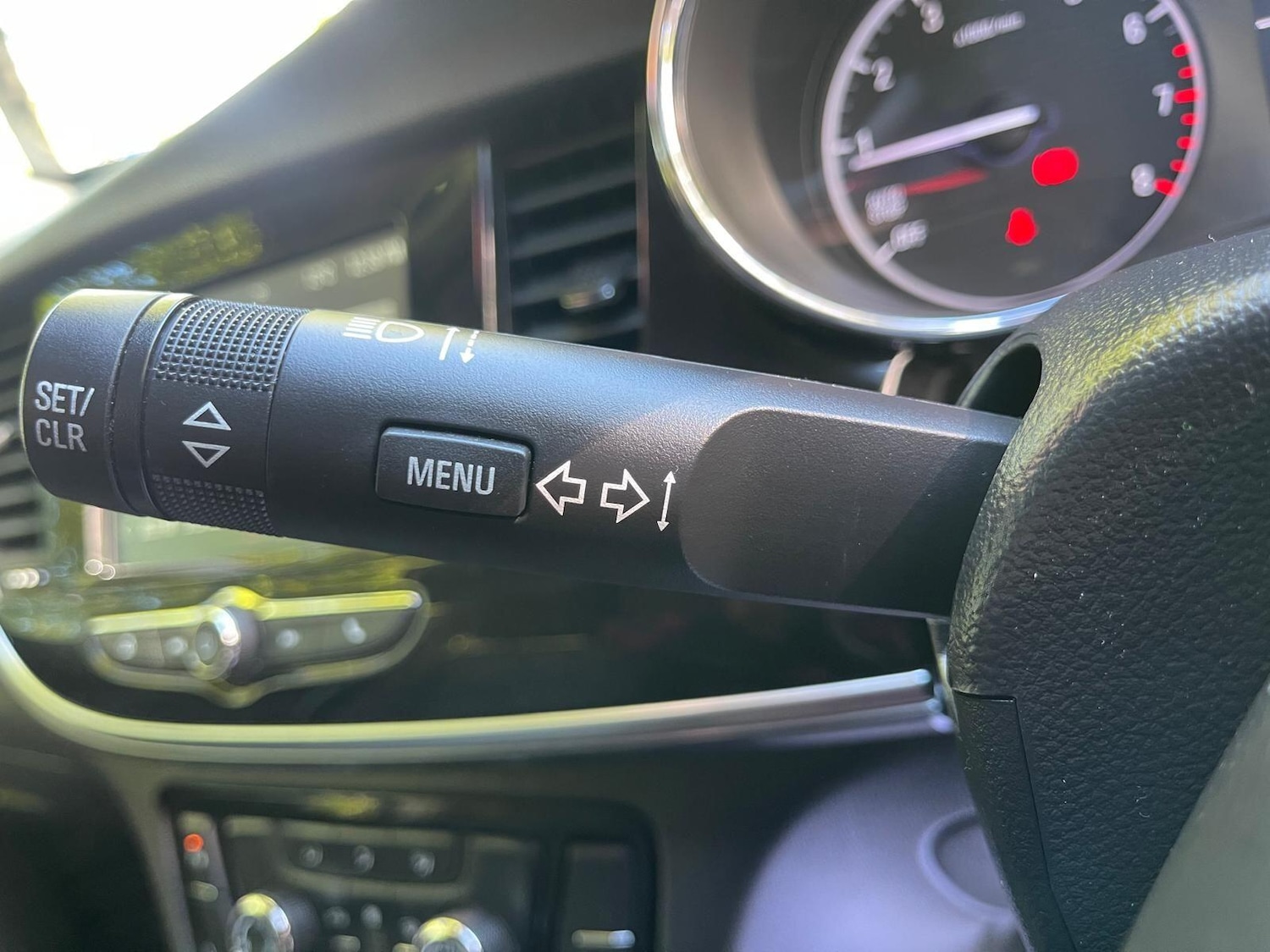 Used Vauxhall Mokka X 2017 for sale - 76579865: Photo 45