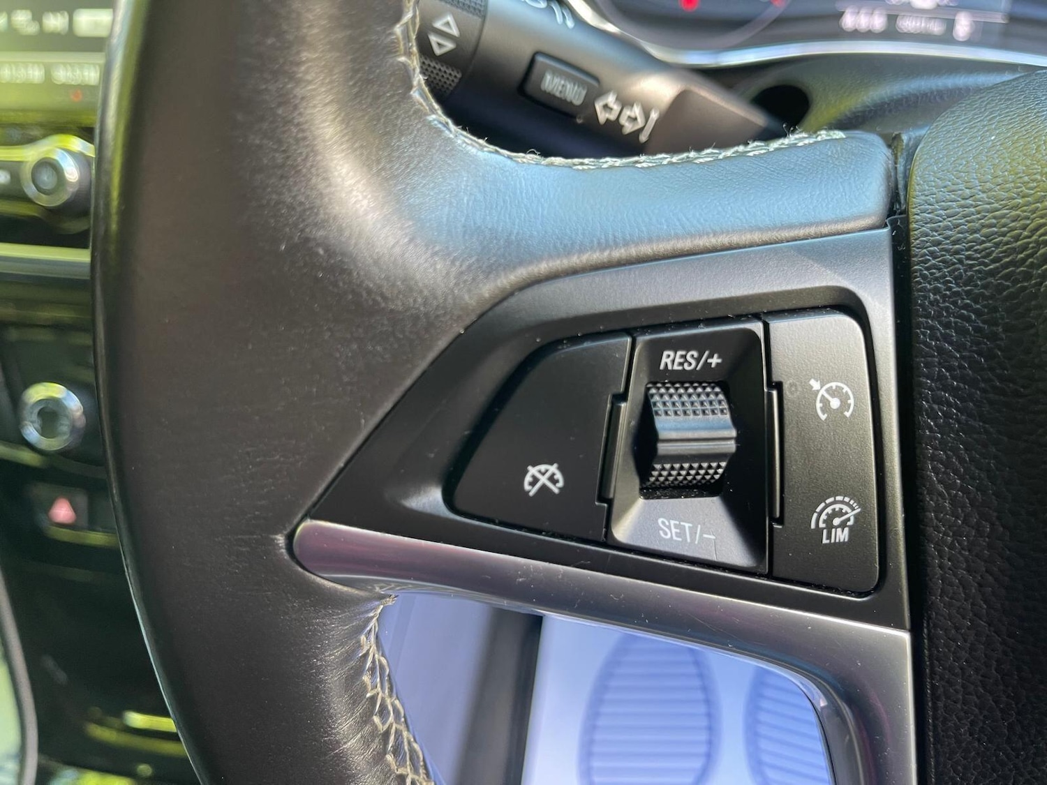 Used Vauxhall Mokka X 2017 for sale - 76579865: Photo 46