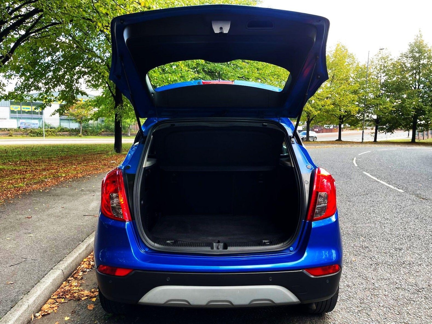 Used Vauxhall Mokka X 2017 for sale - 76579865: Photo 49
