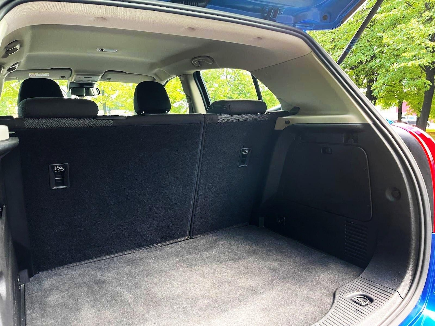 Used Vauxhall Mokka X 2017 for sale - 76579865: Photo 53