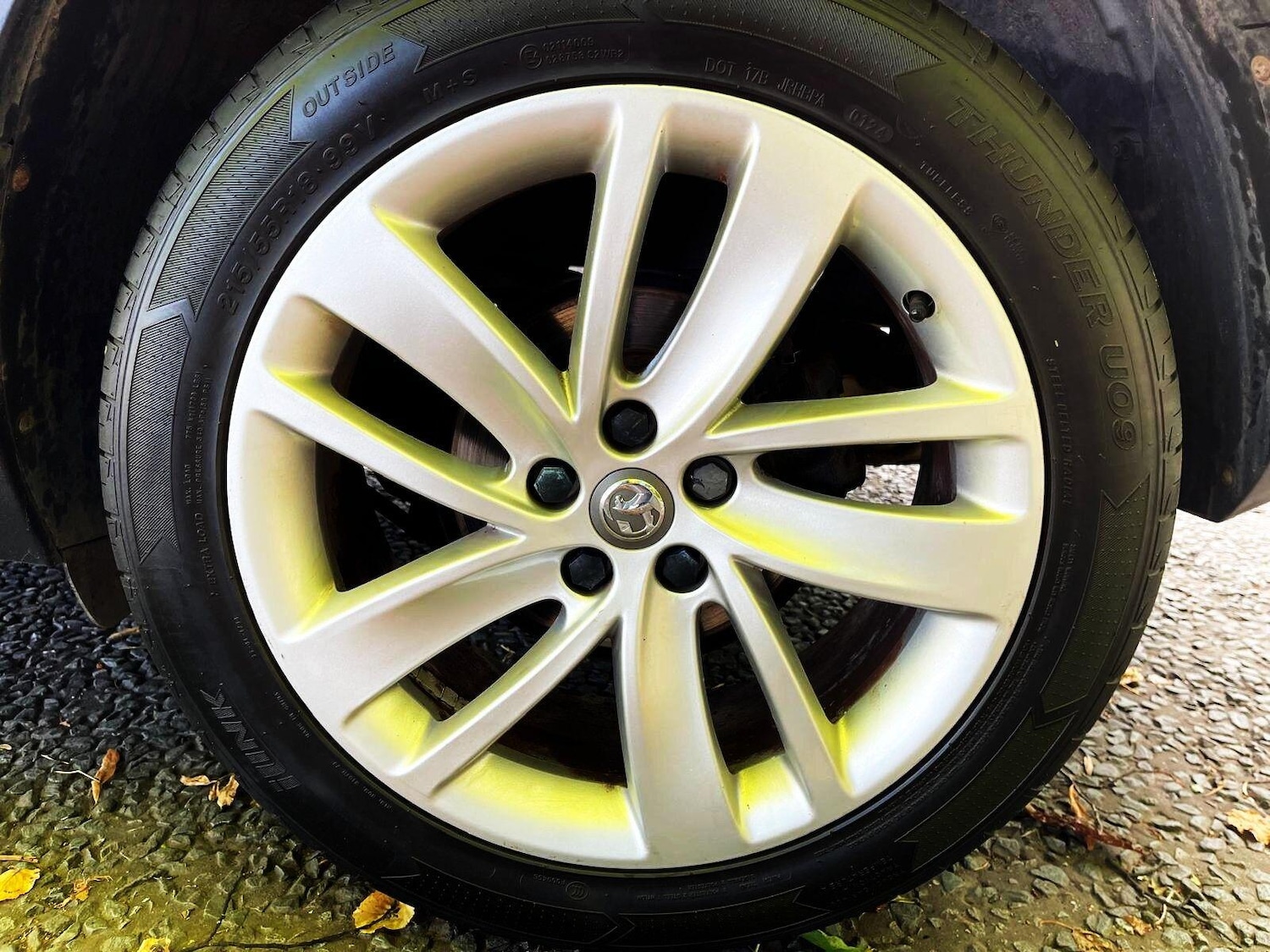 Used Vauxhall Mokka X 2017 for sale - 76579865: Photo 54