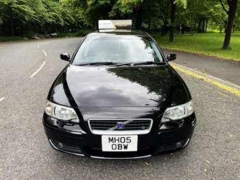 Used Volvo V70 2005 for sale - 73188584: Photo
