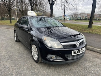 Used Vauxhall Astra 2009 for sale - 77392353: Photo