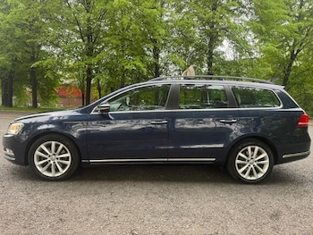 Used Volkswagen Passat 2014 for sale - 78469574: Photo