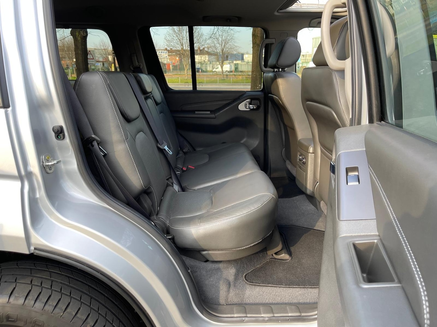 Vehicle 25