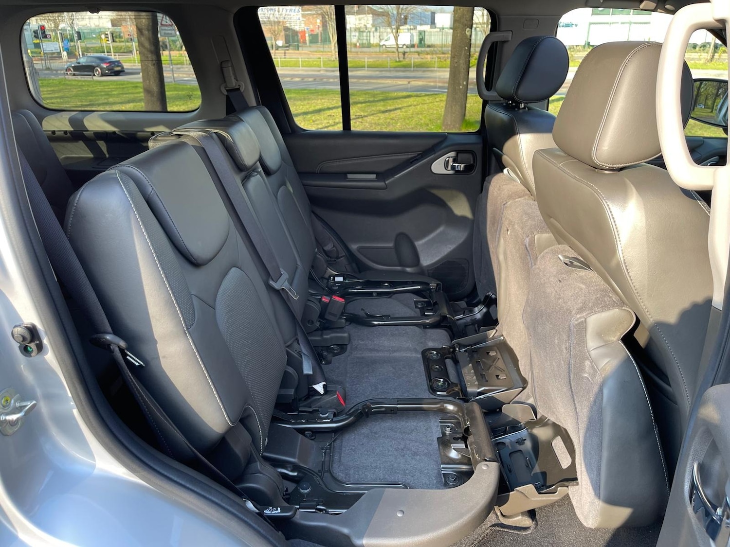 Vehicle 26