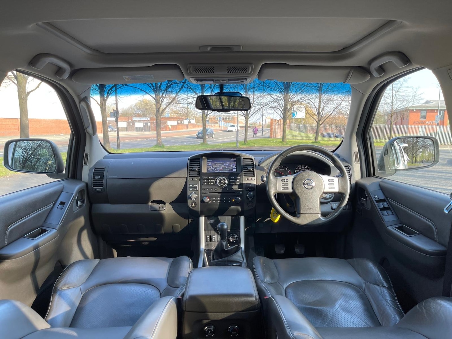 Vehicle 28