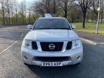 Used Nissan Pathfinder 2013 for sale - 74181854: Photo