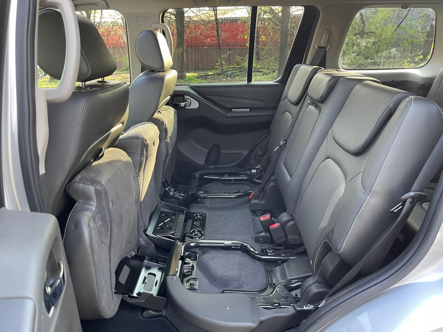 Vehicle 35