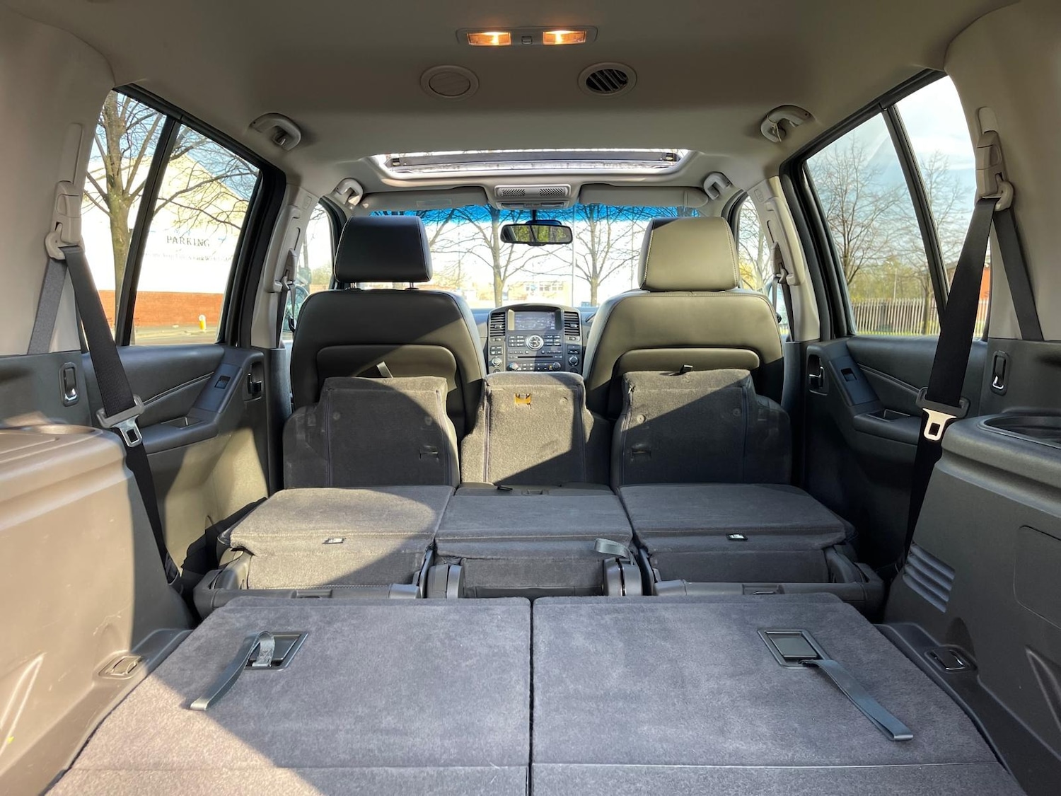 Vehicle 56