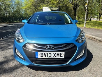 Used Hyundai i30 2013 for sale - 78305330: Photo