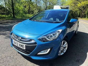 Used Hyundai i30 2013 for sale - 78305330: Photo