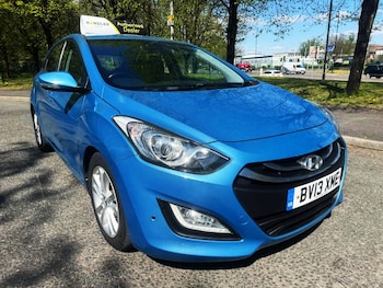 Used Hyundai i30 2013 for sale - 78305330: Photo