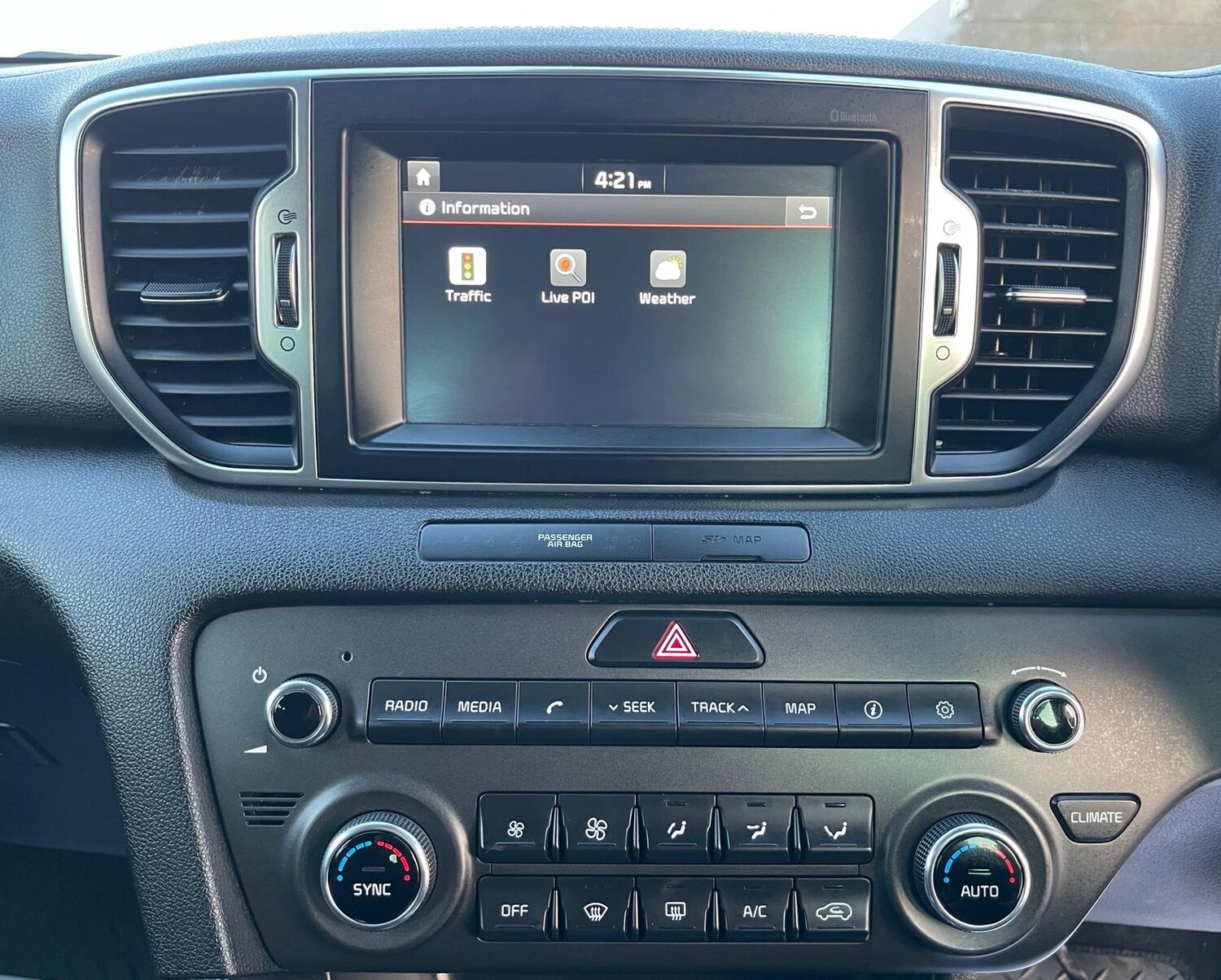 Used Kia Sportage 2018 for sale - 77019835: Photo 10