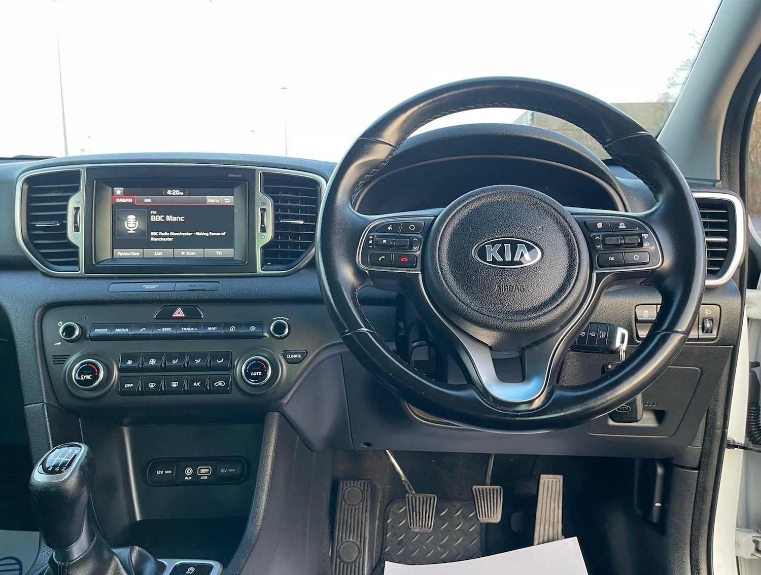 Used Kia Sportage 2018 for sale - 77019835: Photo 13