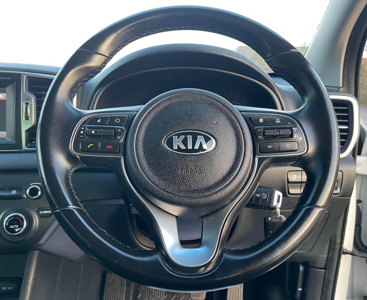 Used Kia Sportage 2018 for sale - 77019835: Photo 14