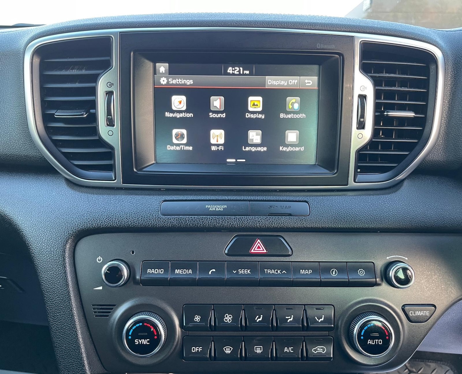 Used Kia Sportage 2018 for sale - 77019835: Photo 16