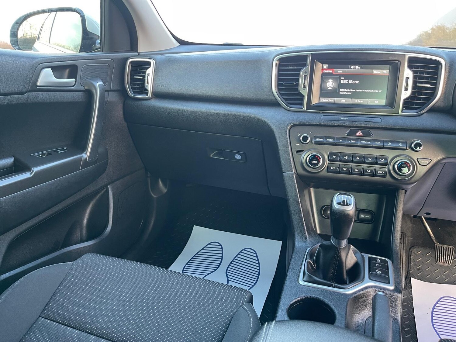 Used Kia Sportage 2018 for sale - 77019835: Photo 20