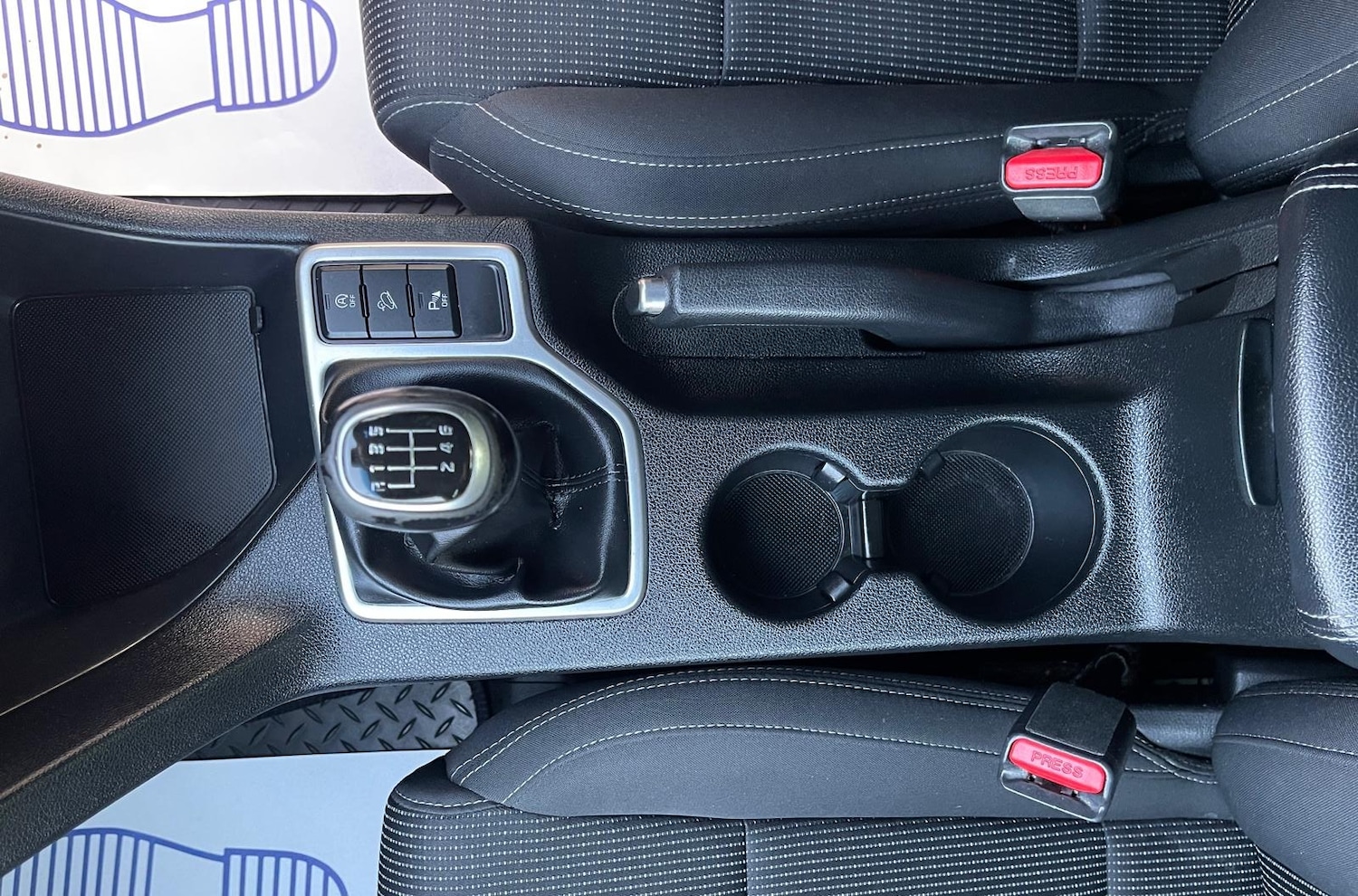 Used Kia Sportage 2018 for sale - 77019835: Photo 22