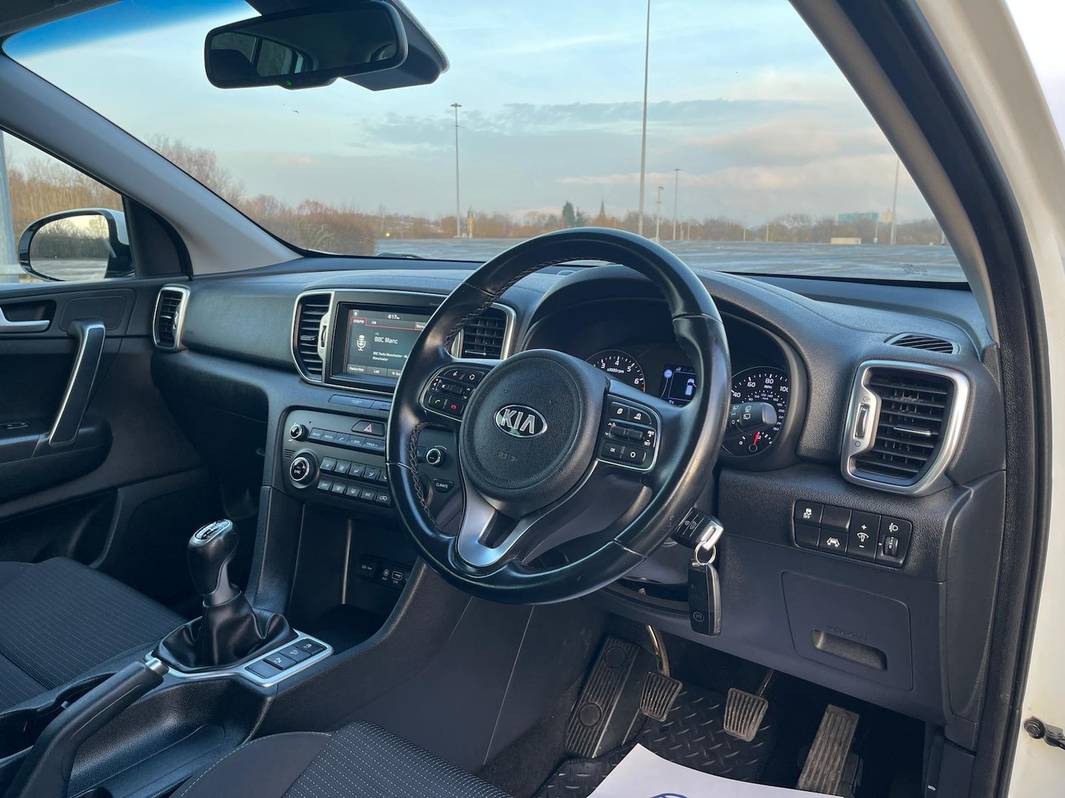 Used Kia Sportage 2018 for sale - 77019835: Photo 24